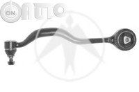 Brat -  suspensie roata 