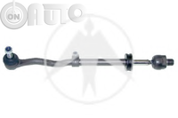 Bieleta directie cu cap de bara 