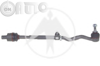 Bieleta directie cu cap de bara 