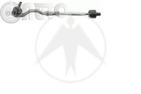 Bieleta directie cu cap de bara 