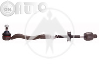 Bieleta directie cu cap de bara 