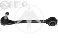 Brat -  suspensie roata 