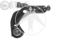 Brat -  suspensie roata 