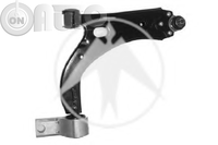 Brat -  suspensie roata 