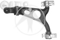 Brat -  suspensie roata 