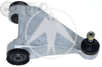 Brat -  suspensie roata 