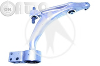 Brat -  suspensie roata 