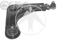 Brat -  suspensie roata 