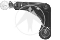 Brat -  suspensie roata 