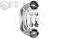 Brat/bieleta suspensie -  stabilizator 