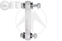 Brat/bieleta suspensie -  stabilizator 