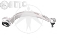 Brat -  suspensie roata 