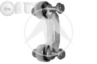 Brat/bieleta suspensie -  stabilizator 