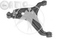 Brat -  suspensie roata 