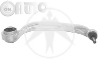 Brat -  suspensie roata 