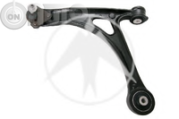 Brat -  suspensie roata 