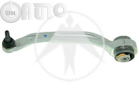 Brat -  suspensie roata 