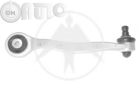 Brat -  suspensie roata 