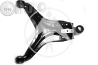 Brat -  suspensie roata 