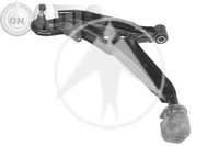 Brat -  suspensie roata 