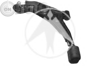 Brat -  suspensie roata 