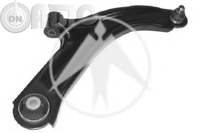 Brat -  suspensie roata 