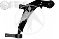 Brat -  suspensie roata 