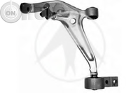 Brat -  suspensie roata 