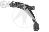 Brat -  suspensie roata 