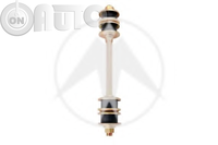 Brat/bieleta suspensie -  stabilizator 
