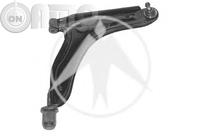 Brat -  suspensie roata 