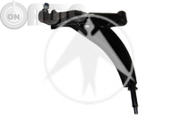 Brat -  suspensie roata 