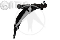 Brat -  suspensie roata 