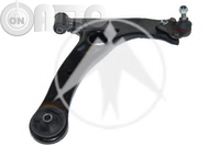 Brat -  suspensie roata 