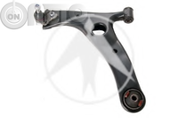 Brat -  suspensie roata 