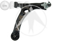 Brat -  suspensie roata 