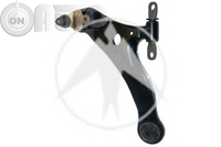 Brat -  suspensie roata 