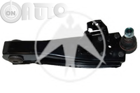 Brat -  suspensie roata 