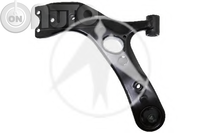 Brat -  suspensie roata 