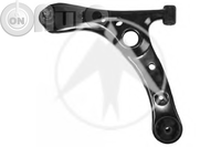 Brat -  suspensie roata 