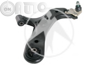 Brat -  suspensie roata 