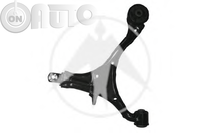 Brat -  suspensie roata 