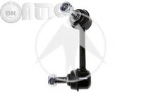 Brat/bieleta suspensie -  stabilizator 