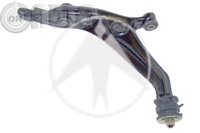 Brat -  suspensie roata 