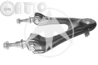 Brat -  suspensie roata 