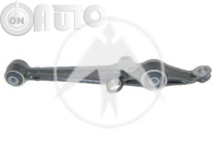 Brat -  suspensie roata 