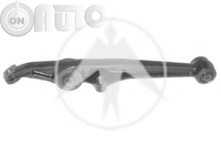 Brat -  suspensie roata 