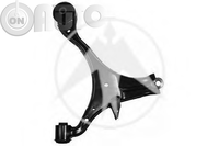 Brat -  suspensie roata 