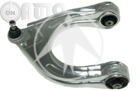 Brat -  suspensie roata 