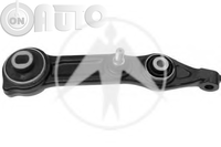 Brat -  suspensie roata 